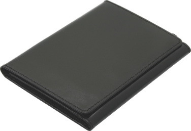 Logo trade promotional merchandise photo of: RFID document wallet 20501300