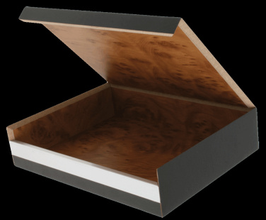 Logotrade promotional product picture of: Wallet 31401300