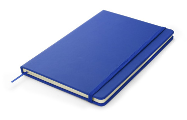 Logo trade corporate gifts picture of: Notebook  82407600