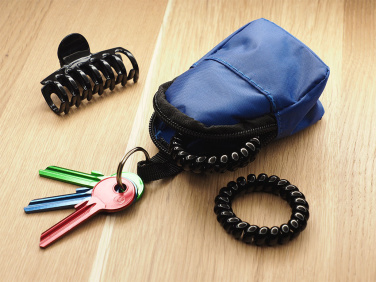 Logo trade advertising products picture of: Keychain - Backpack 143412000