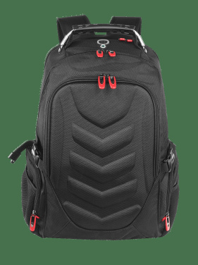 Logotrade promotional merchandise picture of: Laptop backpack 170703400