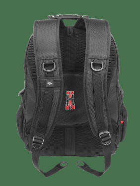Logotrade promotional item picture of: Laptop backpack 170703400