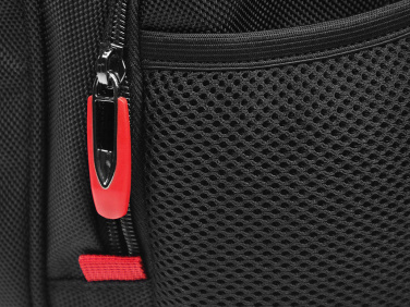 Logo trade promotional giveaways picture of: Laptop backpack 170703400