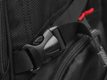 Logotrade business gift image of: Laptop backpack 170703400