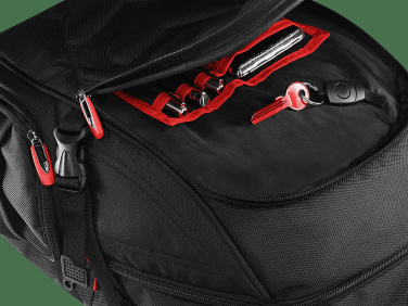 Logotrade business gifts photo of: Laptop backpack 170703400