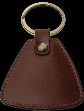 Logotrade promotional product image of: Keyring 58704500