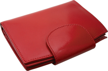 Logo trade corporate gift photo of: Wallet 31901300