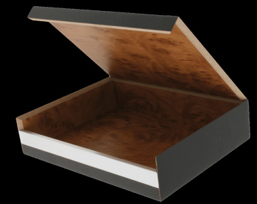 Logo trade corporate gifts picture of: Wallet 31801300