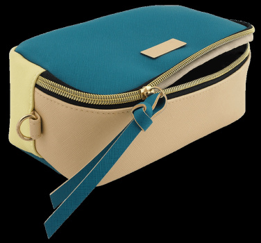 Logo trade advertising products image of: Cosmetic bag 54005900