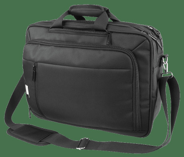 Logotrade promotional gift picture of: 2in1 Bag - Laptop backpack 54813500