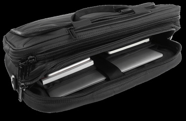 Logotrade promotional gifts photo of: 2in1 Bag - Laptop backpack 54813500