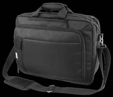 Logo trade promotional giveaways image of: 2in1 Bag - Laptop backpack 54813500