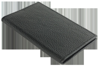 Logo trade corporate gifts picture of: RFID credit and business card holder 21101500
