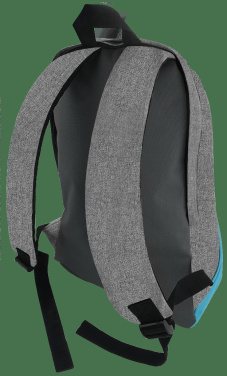 Logotrade promotional products photo of: Anti-theft backpack 60408600