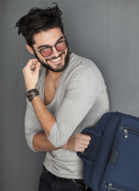 Logotrade promotional merchandise photo of: Laptop bag 69803400