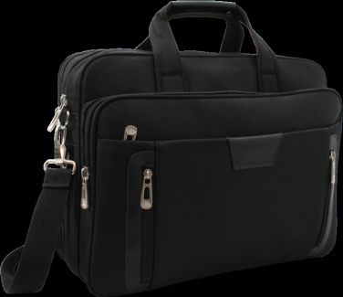 Logo trade corporate gifts picture of: Laptop bag 69803400