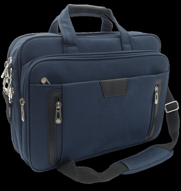 Logo trade advertising products picture of: Laptop bag 69803400