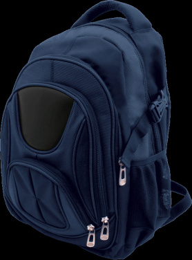 Logo trade corporate gifts picture of: Laptop backpack 69903400