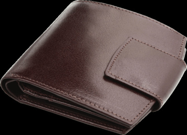 Logotrade corporate gift image of: Wallet 91801300