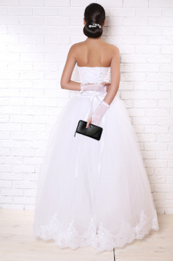 Logo trade business gift photo of: Wallet 36008200