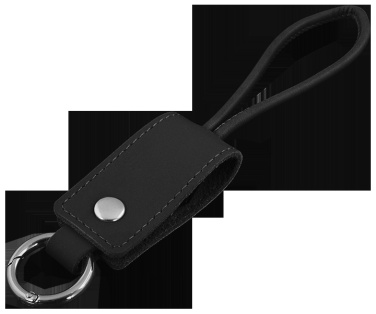 Logotrade advertising products photo of: Keyring 59612900