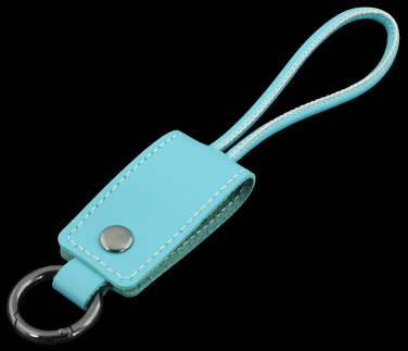 Logotrade promotional items photo of: Keyring 59612900