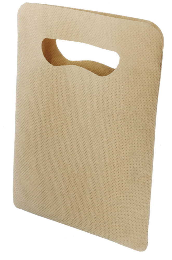 Logo trade promotional item photo of: Bag (32x41cm) 881030