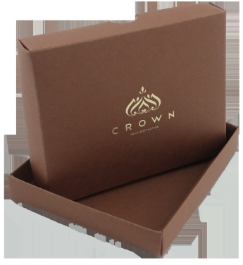 Logotrade promotional product image of: Box (16x12x3cm) 995037