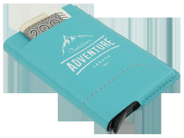 Logotrade promotional merchandise picture of: RFID wallet 593119