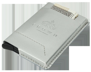 Logo trade promotional item photo of: RFID wallet 593119