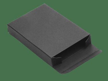 Logotrade advertising products photo of: RFID wallet 593119