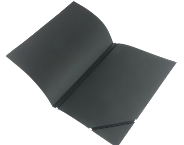 Logo trade promotional products picture of: Certificate cover 152094