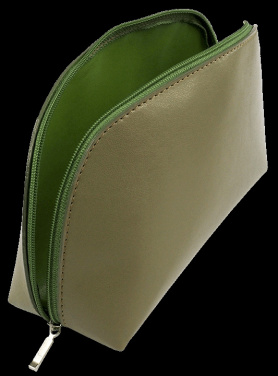 Logo trade business gifts image of: Cosmetic bag 527119