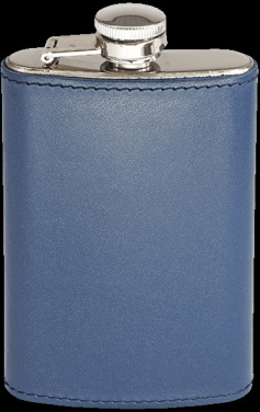 Logotrade promotional product picture of: Hip flask 426131