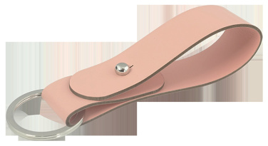 Logotrade advertising product image of: Keyring 599094