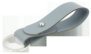 Logo trade promotional products picture of: Keyring 599094