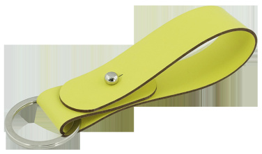 Logotrade promotional giveaways photo of: Keyring 599094