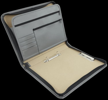 Logo trade promotional item photo of: Business  Portfolio FILEMON 820119