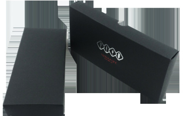 Logotrade corporate gifts photo of: Box  (11,5x5,5x1,5cm) 931037