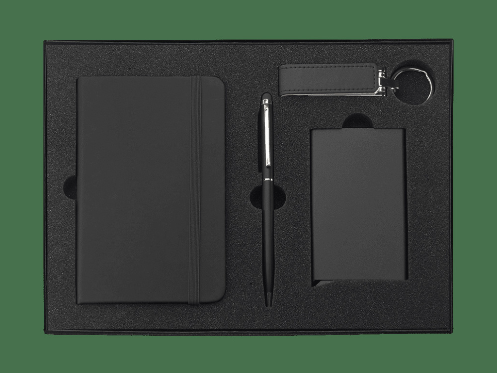 Logo trade advertising product photo of: Set 1711076