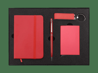 Logo trade promotional products picture of: Set 1711076