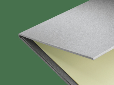 Logo trade promotional products image of: Business Folder 1701280