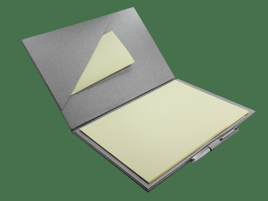 Logo trade business gift photo of: Business Folder 1701280
