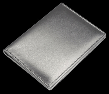 Logo trade promotional merchandise image of: Document wallet 1163119