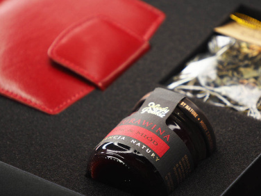 Logo trade promotional gifts image of: Christmas set 1756013