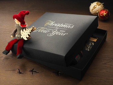 Logo trade promotional product photo of: Christmas set 1756013