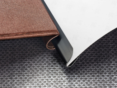 Logo trade promotional item photo of: Menu cover 1720280