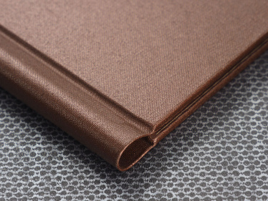 Logo trade corporate gift photo of: Menu cover 1720280