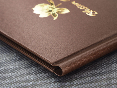 Logotrade promotional giveaway picture of: Menu cover 1720280