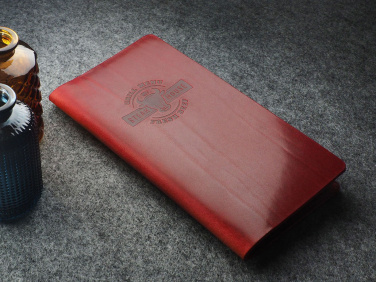 Logotrade advertising products photo of: Bill holder 1203141